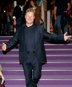 Andrzej Nejman opowiada o randce ze swoją fanką