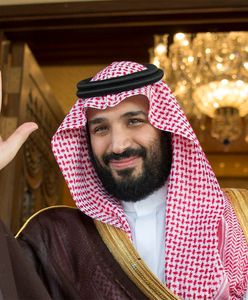 Ulubiony syn króla został następcą tronu Saudów. Nie będzie spokoju nad Zatoką Perską