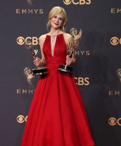 Emmy 2017: Wybraliśmy najlepsze kreacje gwiazd