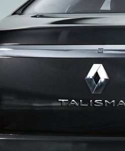 Renault Talisman: francuski Samsung