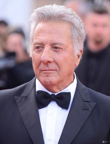 Dustin Hoffman oskarżony o molestowanie seksualne aktorek