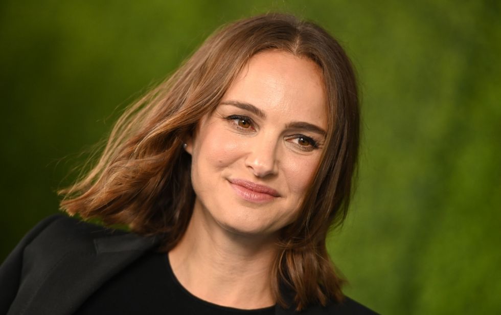 Natalie Portman 