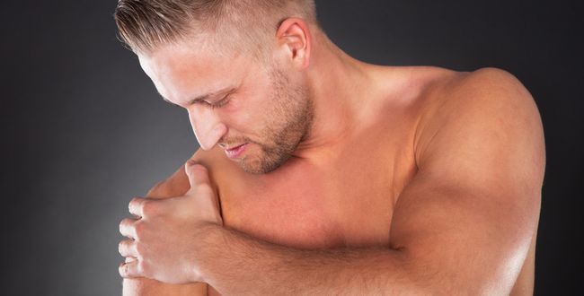 Osteoporoza to także problem mężczyzn