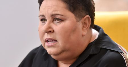 Wstrząsające wyznanie Doroty Wellman. Padła ofiarą mobbingu, pracując w mediach: „Wyraźnie kręciło go upokarzanie”