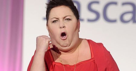 Dorota Wellman przyznała się do spektakularnego oszustwa na maturze. Licznik absurdu wybił poza skalę