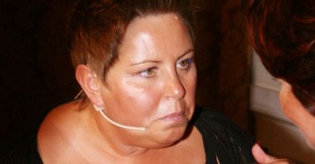 Dorota Wellman: Zagubiła się? Sama nie wie czego chce!