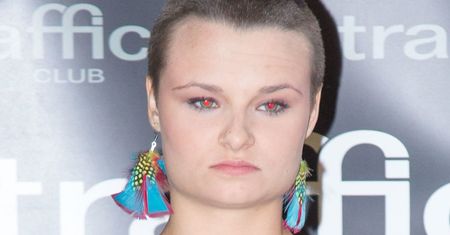 Córka Pauliny Młynarskiej przeszła metamorfozę! Co za klasa!