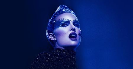 Natalie Portman: "Żyjemy w stanie ciągłej wojny"