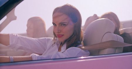 Reklama Diora, którą zobaczyło najwięcej osób. W roli głównej Natalie Portman