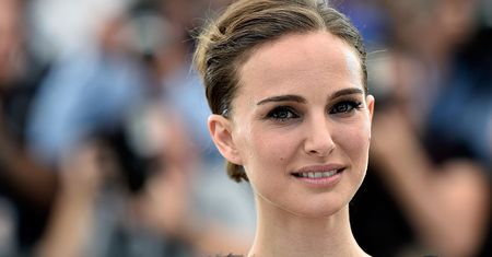 Natalie Portman opublikowała przepis na hamantasze. Jej dzieci je uwielbiają