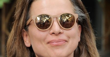 Katarzyna Herman: inne to ukrywają, ona się nie wstydzi!
