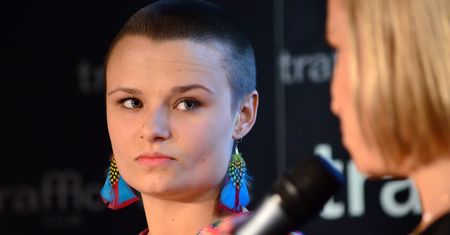 Kim jest córka Pauliny Młynarskiej? Właśnie zawarła związek partnerski z kobietą
