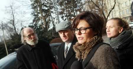 Niestraszny jej Jaki ani Trzaskowski. Kolejna kandydatka na prezydenta Warszawy