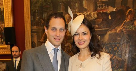 Gwiazda "Dwóch i pół" miała poważny wypadek. Przed Sophie Winkleman długa rekonwalescencja