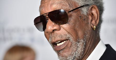 Morgan Freeman zaprzecza oskarżeniom o molestowanie. Ujawnione nagrania mogą go pogrążyć
