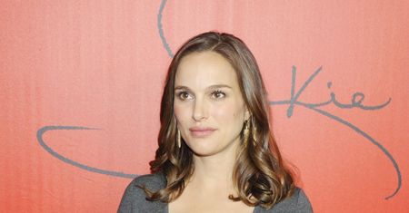 Ciężarna Natalie Portman na premierze filmu