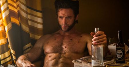 "Wolverine" czy "X-Men"? Poznasz film z Hugh Jackmanem?