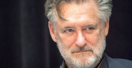 "Kuba Wojewódzki": Bill Pullman całował się z prowadzącym