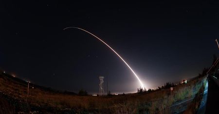 To ostatni widok przed uderzeniem atomówki