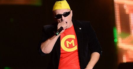 Czadoman o muzycznym rywalu: "Umknęła mi jego kariera, nie wiedziałem o jego istnieniu"