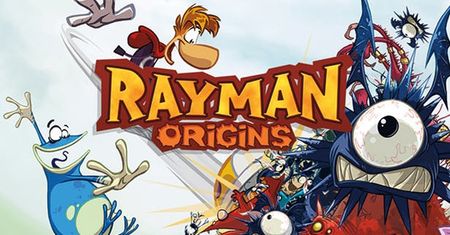 Promocje na gry: "Rayman Origins" za darmo, "No man’s sky" -50% i inne okazje [04.05.2019]