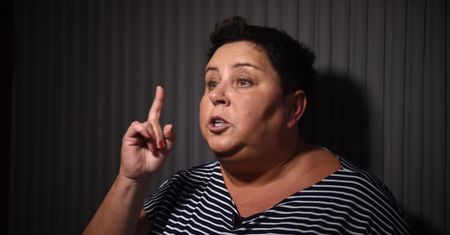 Dorota Wellman ostro o show-biznesie: "Zawiodłam się na ludziach i pracy"