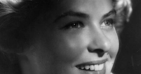 Ingrid Bergman musiała wyjechać z kraju. Najwybitniejsza i najbardziej potępiana aktorka