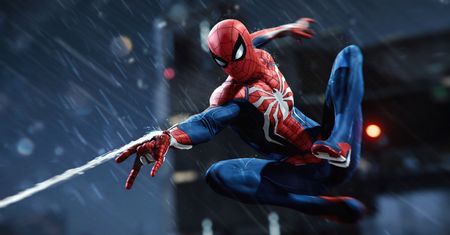 Nowy "Spider-Man" buja jak trzeba. Ale nie wystrzegł się błędów [RECENZJA]