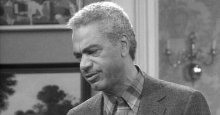 Nie żyje Earle Hyman, serialowy ojciec Billa Cosby'ego