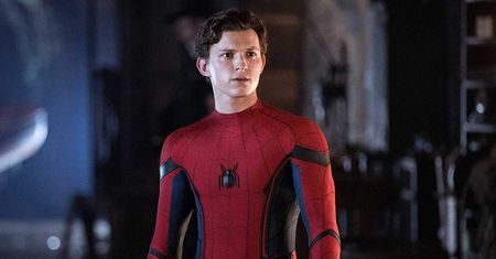 "Spider-Man: Daleko od domu": 185 mln wpływów po kilku dniach od premiery