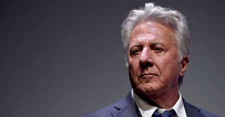 Dustin Hoffman znowu na celowniku. Kolejne molestowane kobiety przerywają zmowę milczenia