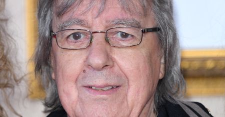 Były muzyk The Rolling Stones: "ślub z dziewczyną młodszą o 34 lata to był błąd"