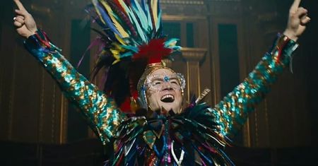 Najlepsze filmy na wieczór 2019