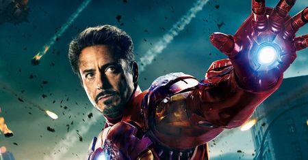 Program TV na niedzielę  - "Iron Man", "Straszny film 3", "Wszystkie drogi prowadzą do Rzymu" [17-03-2019]