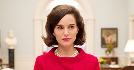Kennedy na ekranie. Ile wiesz o JFK i Jackie?