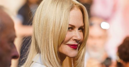 Nicole Kidman dostała psa. "Czekałam na to całe moje życie"
