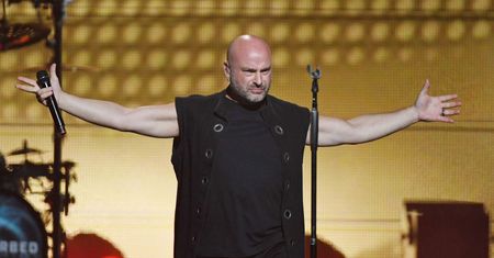 Chcą zaprosić Disturbed na polski festiwal. I utrzeć nosa rządowi