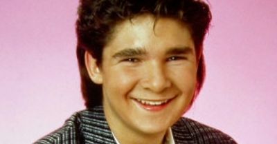 Corey Feldman: ''Zabierzcie dzieciaki jak najdalej od Hollywood''. Wyznanie gwiazdy "Goonies" było szokiem