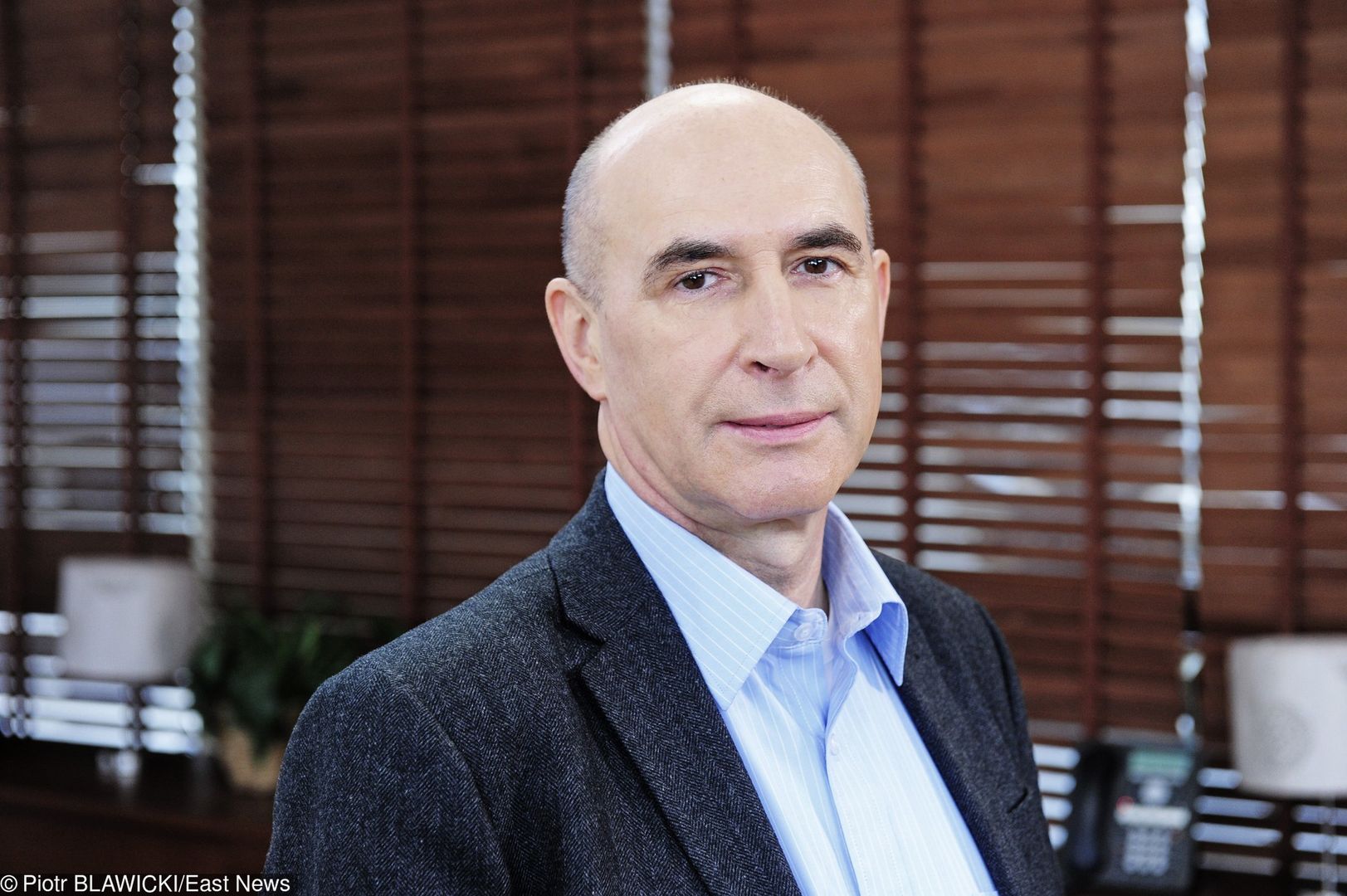 Janusz Heitzman alarmuje - sytuacja polskiej psychiatrii jest coraz gorsza