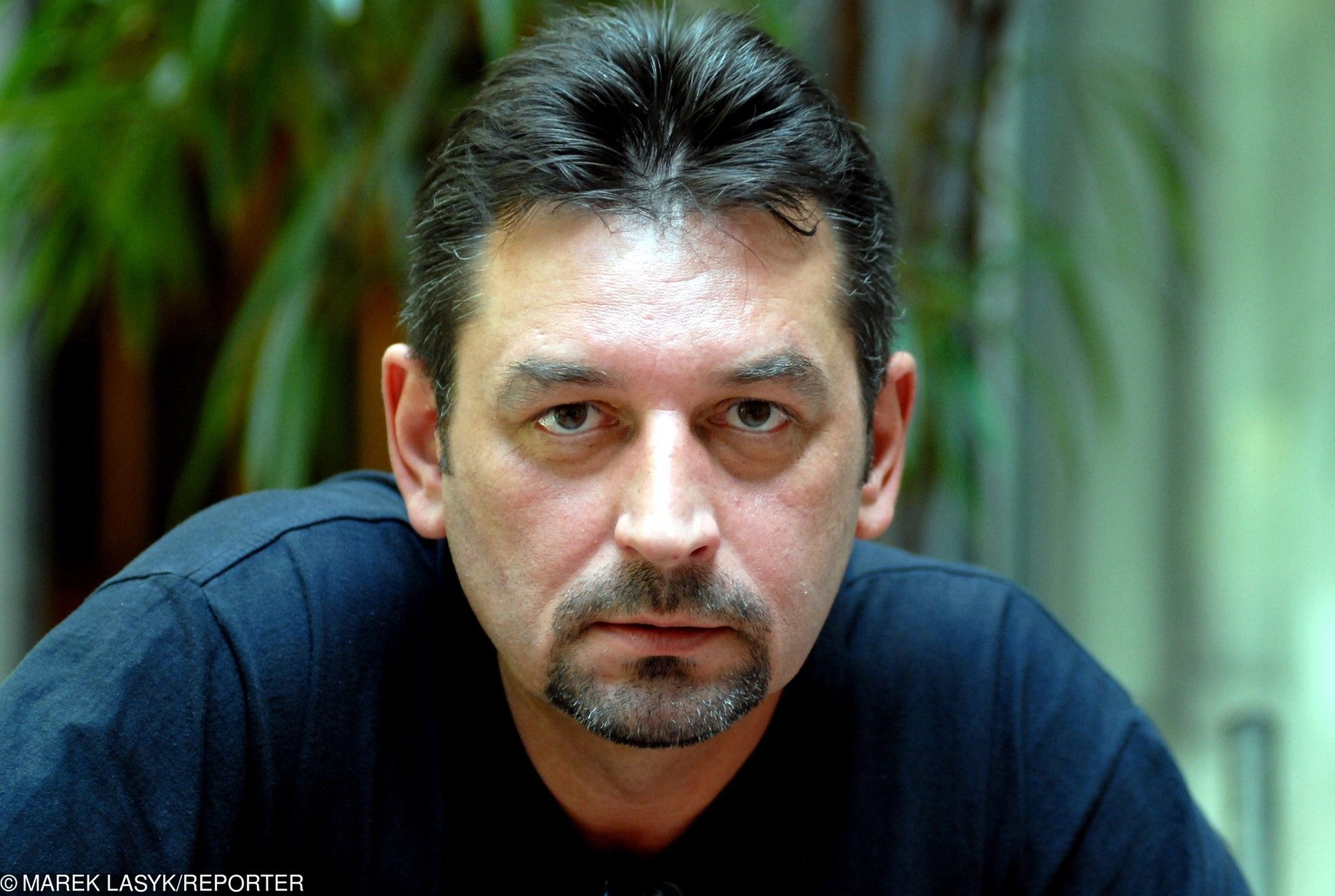 Artur Dziurman zagra w "Koronie królów"