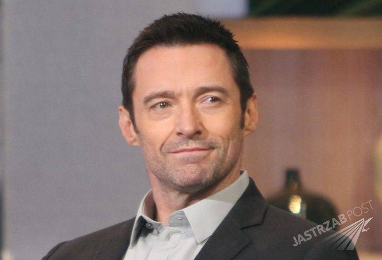 Hugh Jackman choruje na raka. Jego lekarz zdradził, jakie są rokowania