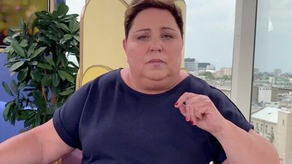 Dorota Wellman zrugała dziennikarkę za kulisami „DD TVN”. Ta wszystko nagrała i wrzuciła do sieci: „Dostałam trochę burę”. Zasłużyła? [WIDEO]