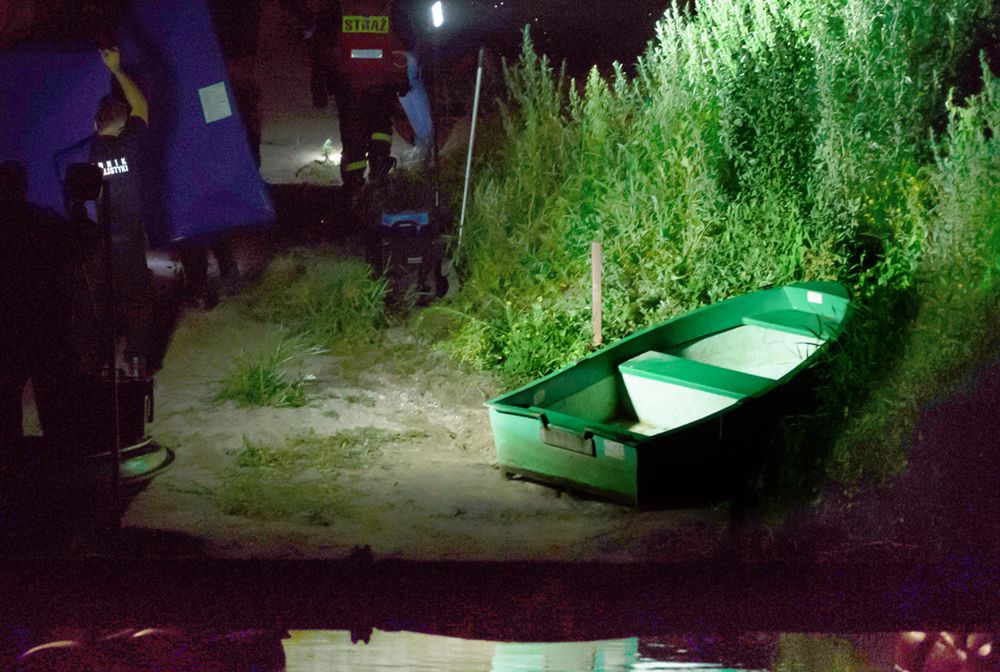 Tragiczny finał zaginięcia Ewy Tylman. Znaleźli ciało