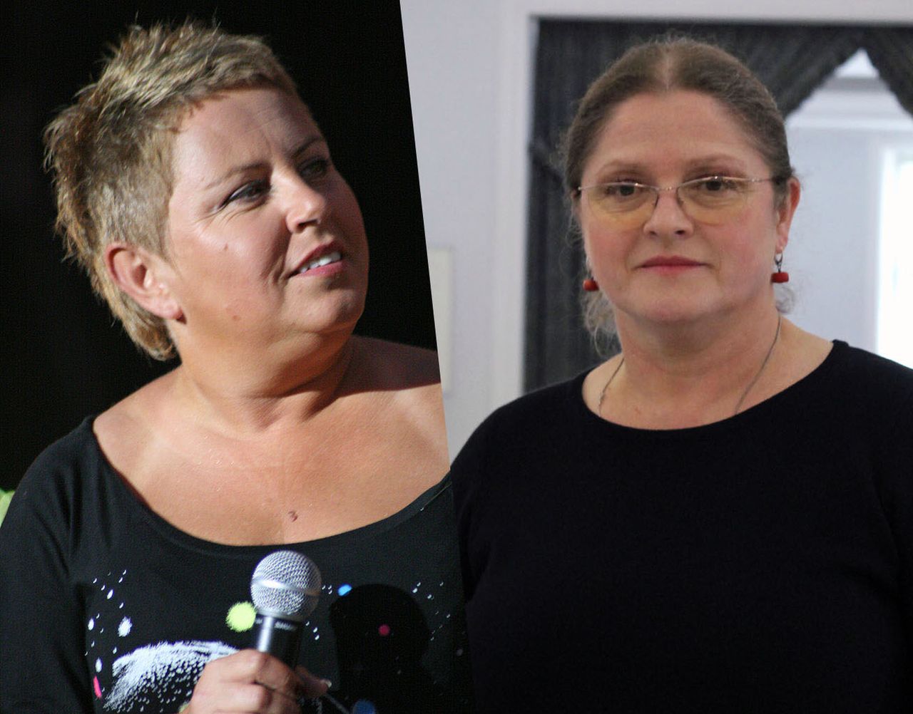 Dorota Wellman czy Krystyna Pawłowicz? Kto to powiedział?