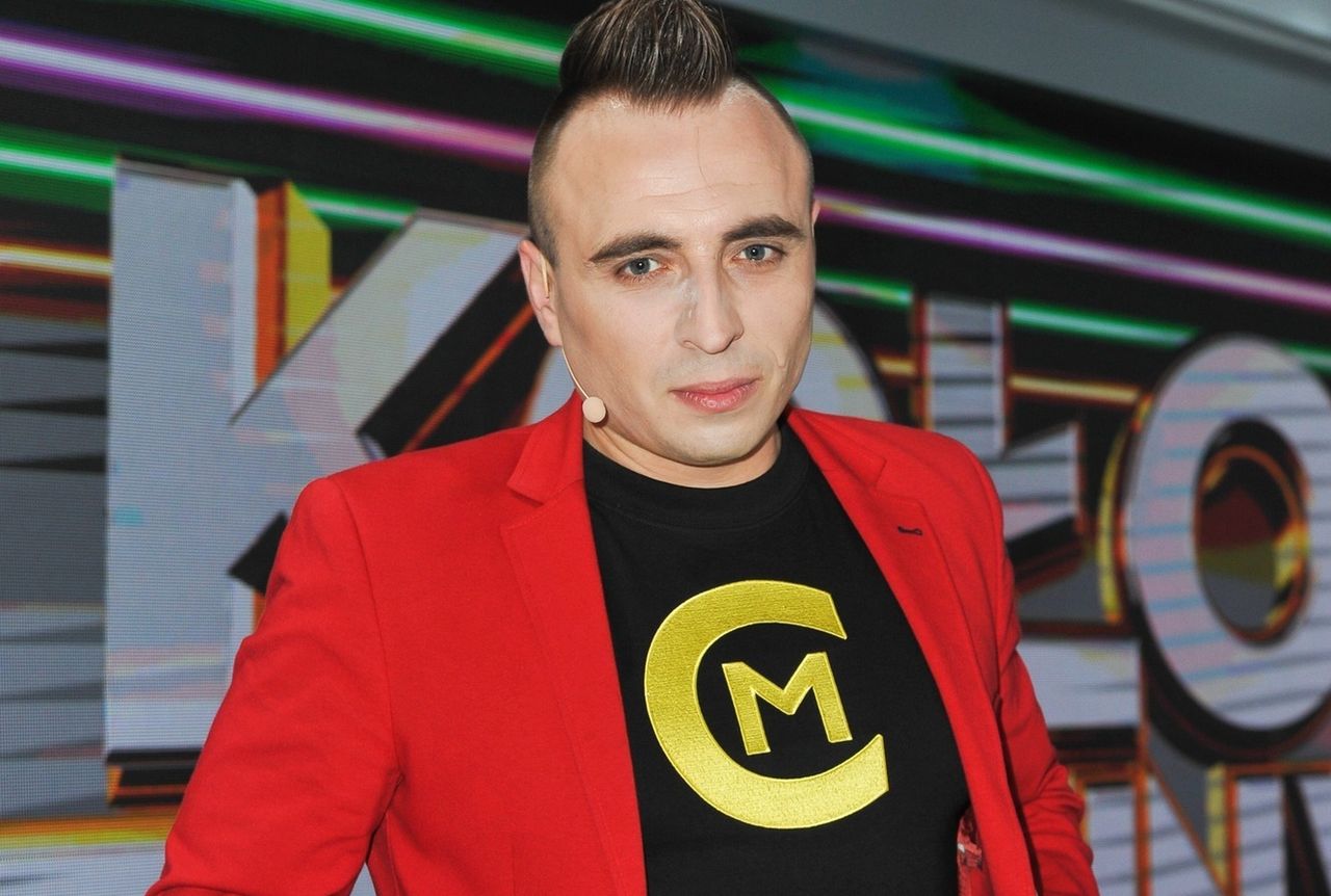 Czadoman opływa w luksusy? Zobaczcie, co zamieszcza na Instagramie