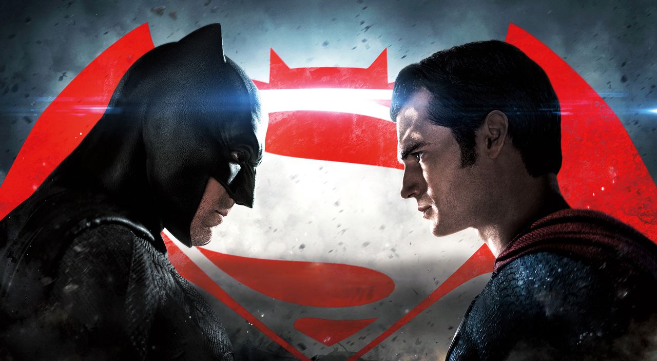 Batman vs Superman - co wiesz o tych superbohaterach?