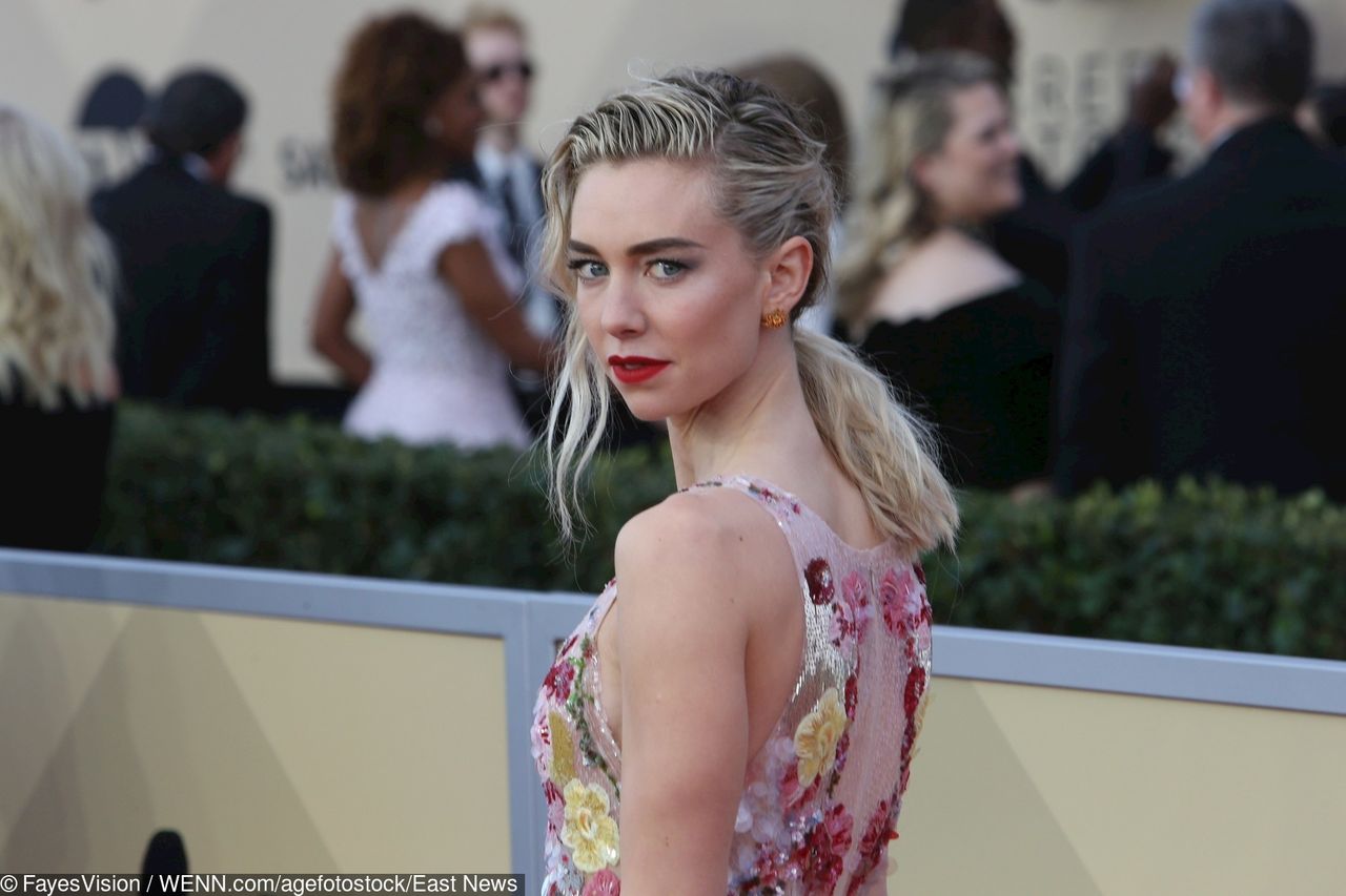 "The Batman": Vanessa Kirby wystąpi w filmie o Mrocznym Rycerzu?