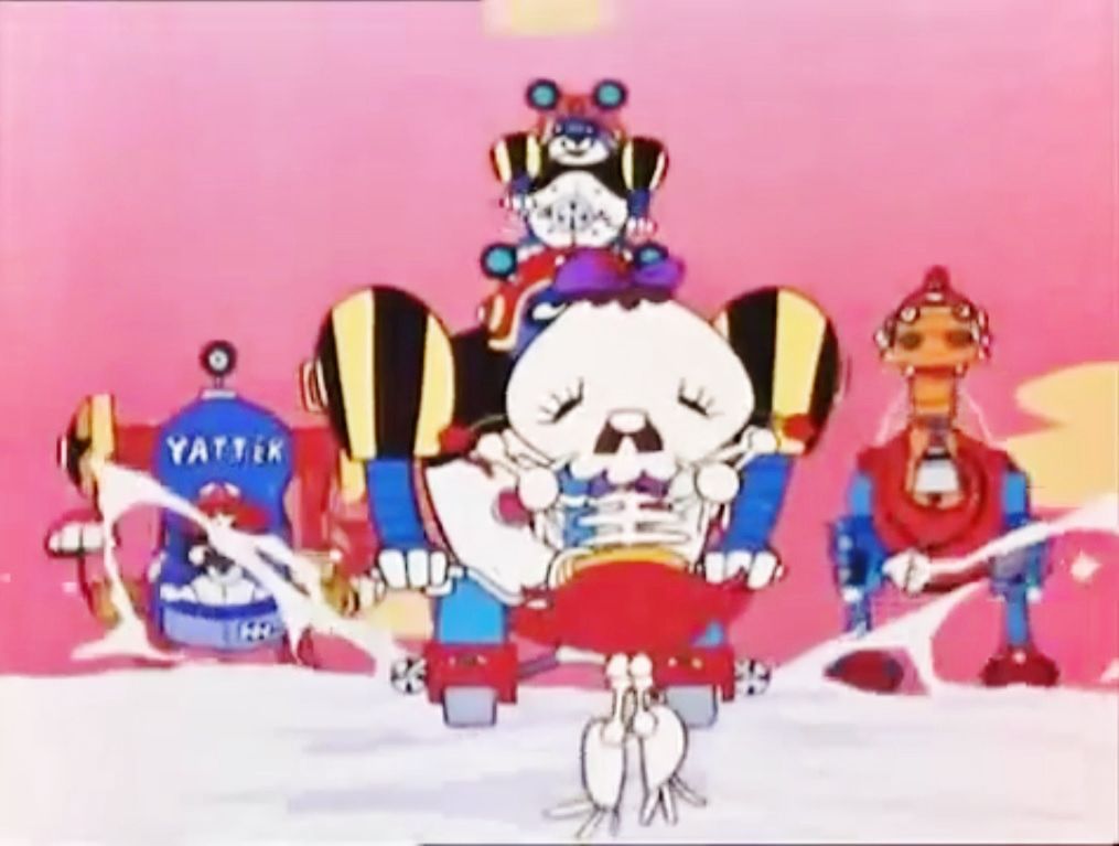 #retro: Te kreskówki oglądali wszyscy!