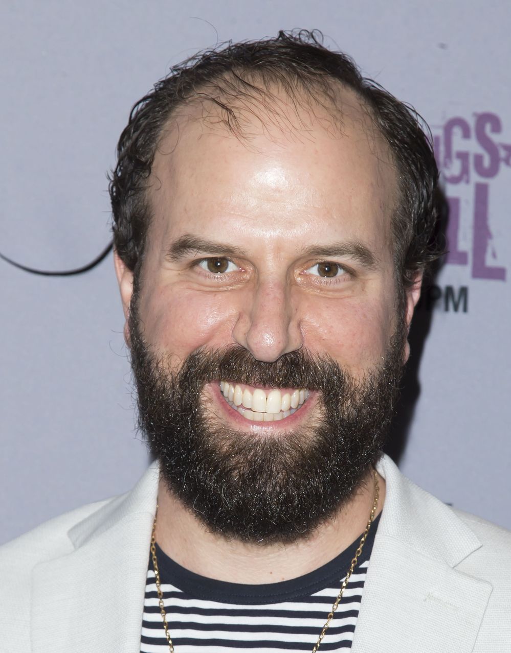 "Stranger Things": Brett Gelman dołączył do obsady serialu