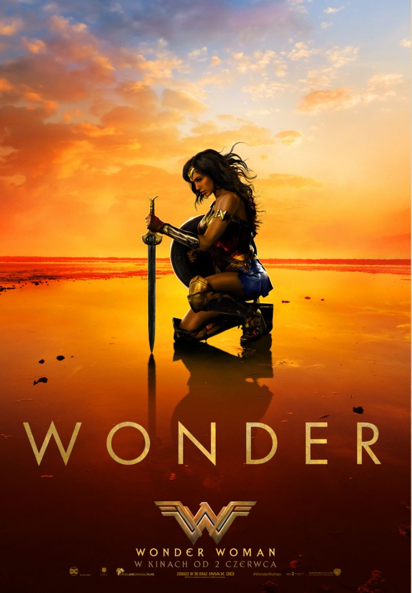 Wonder Woman